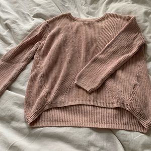 Banana republic sweater